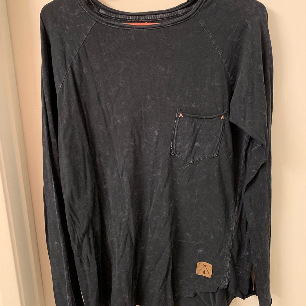 Tribe Kelly Acid Was Long Sleeve
